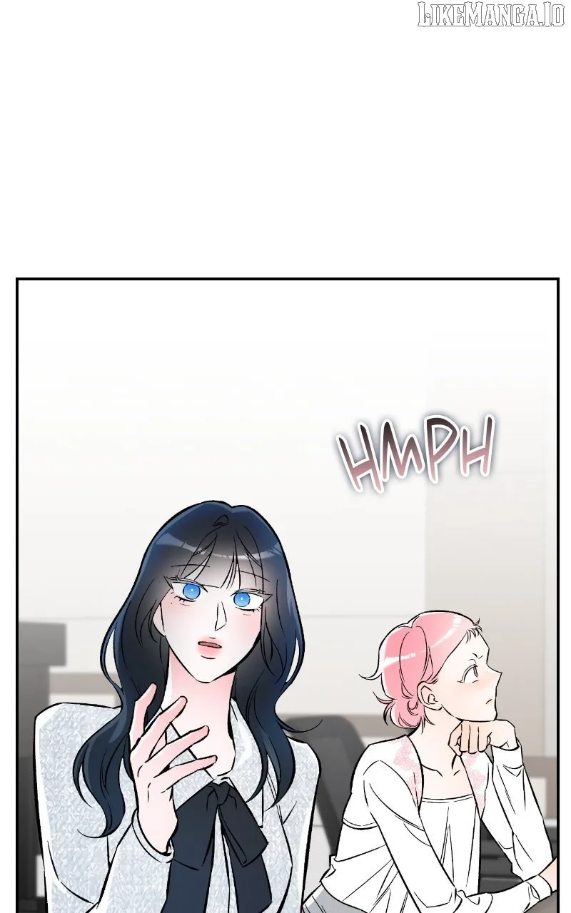 Why Does Everyone Love Me?! Chapter 6 page 21