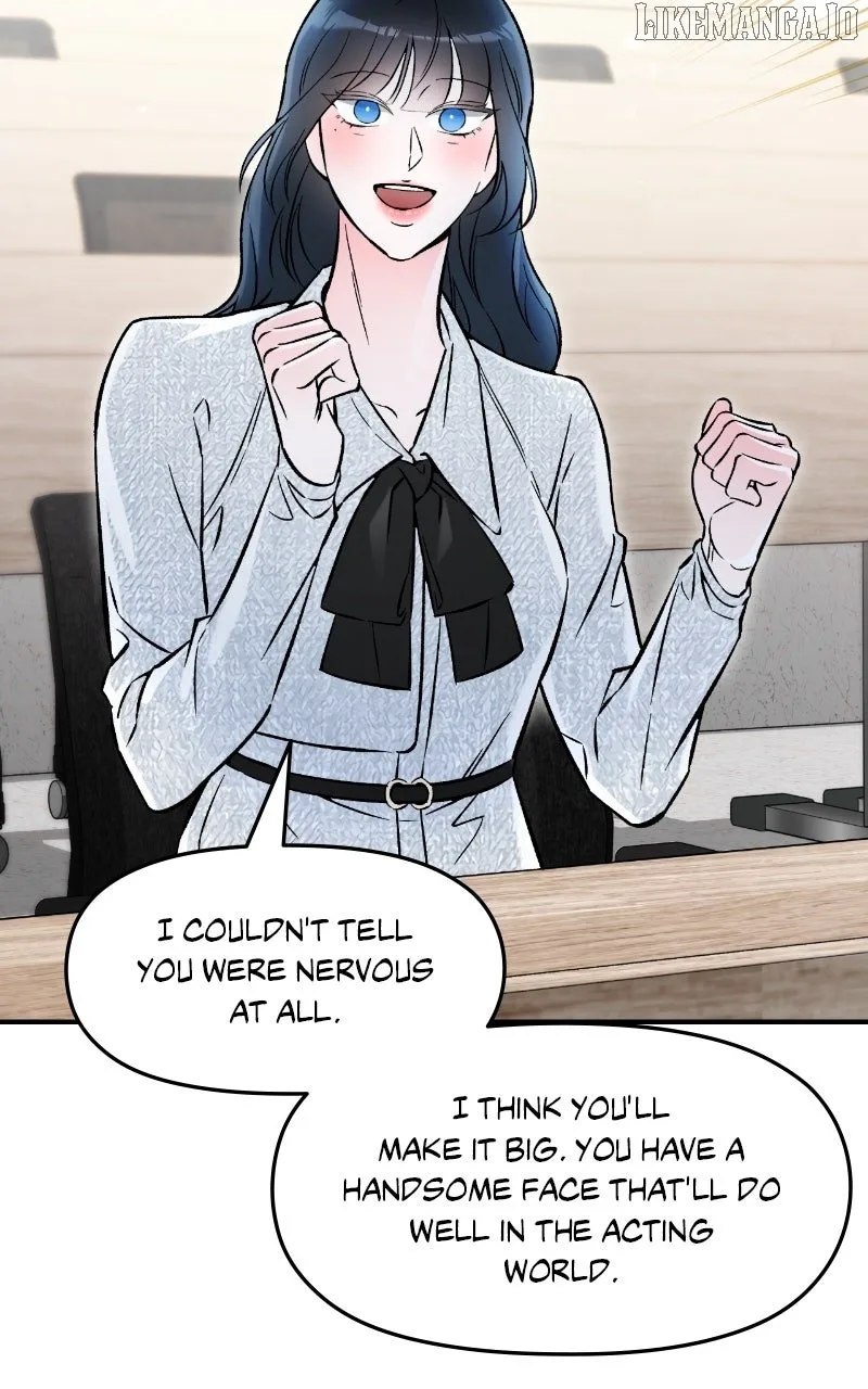 Why Does Everyone Love Me?! Chapter 6 page 16
