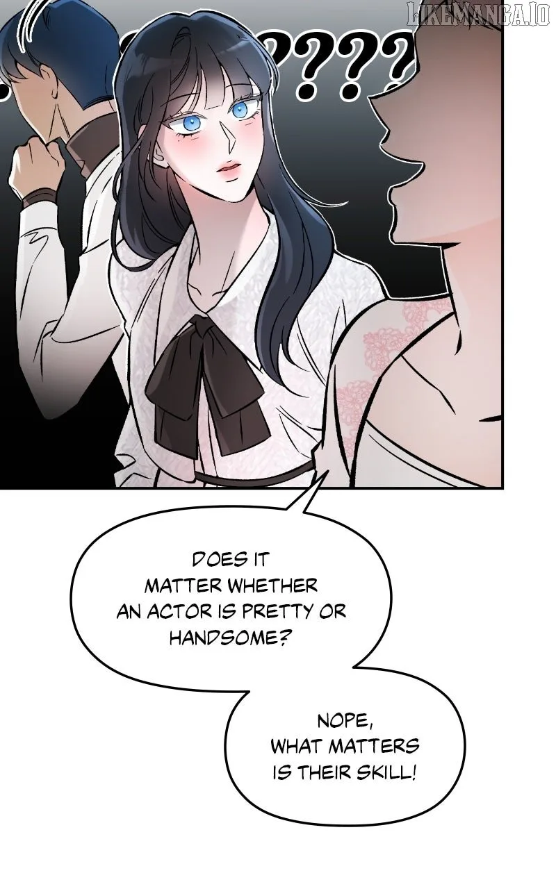 Why Does Everyone Love Me?! Chapter 6 page 23