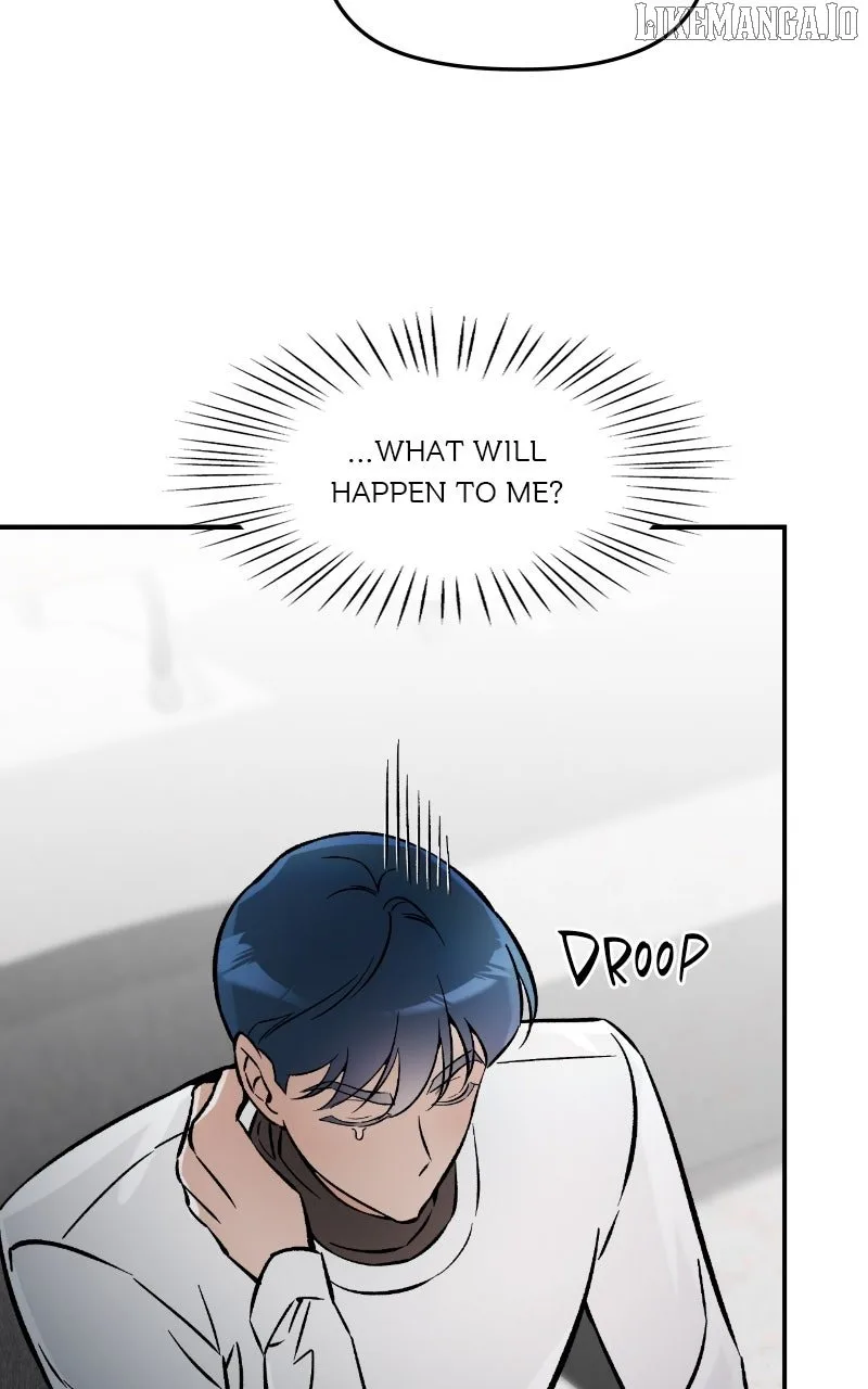 Why Does Everyone Love Me?! Chapter 6 page 35