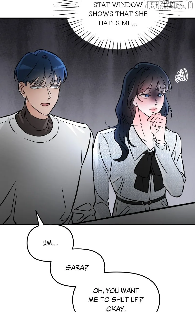 Why Does Everyone Love Me?! Chapter 6 page 34