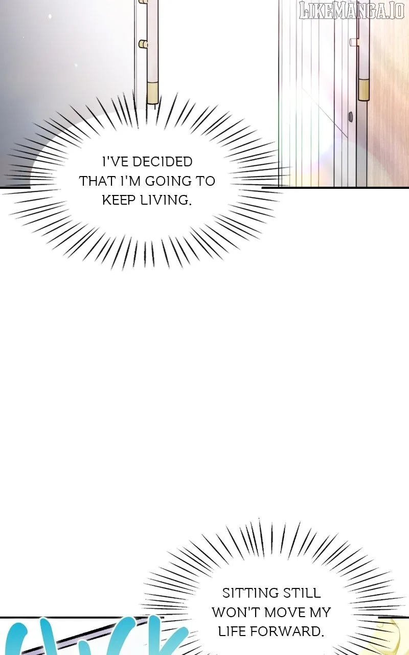 Why Does Everyone Love Me?! Chapter 6 page 44