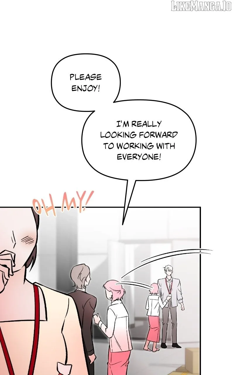 Why Does Everyone Love Me?! Chapter 7 page 22