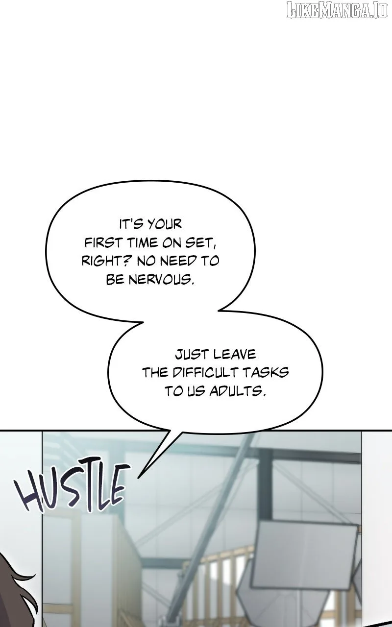 Why Does Everyone Love Me?! Chapter 7 page 8