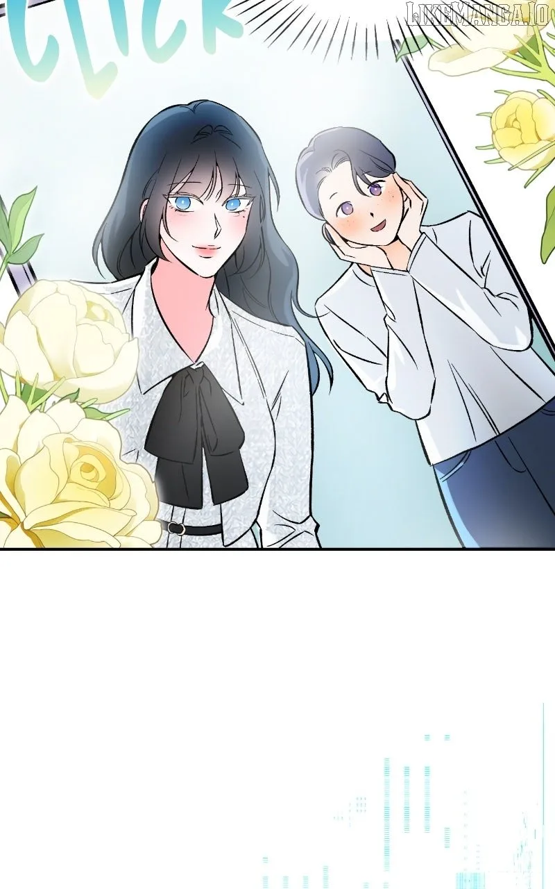 Why Does Everyone Love Me?! Chapter 6 page 45