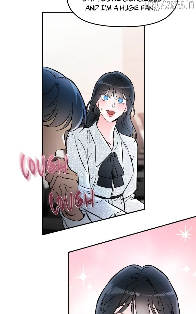 Why Does Everyone Love Me?! Chapter 6 page 41