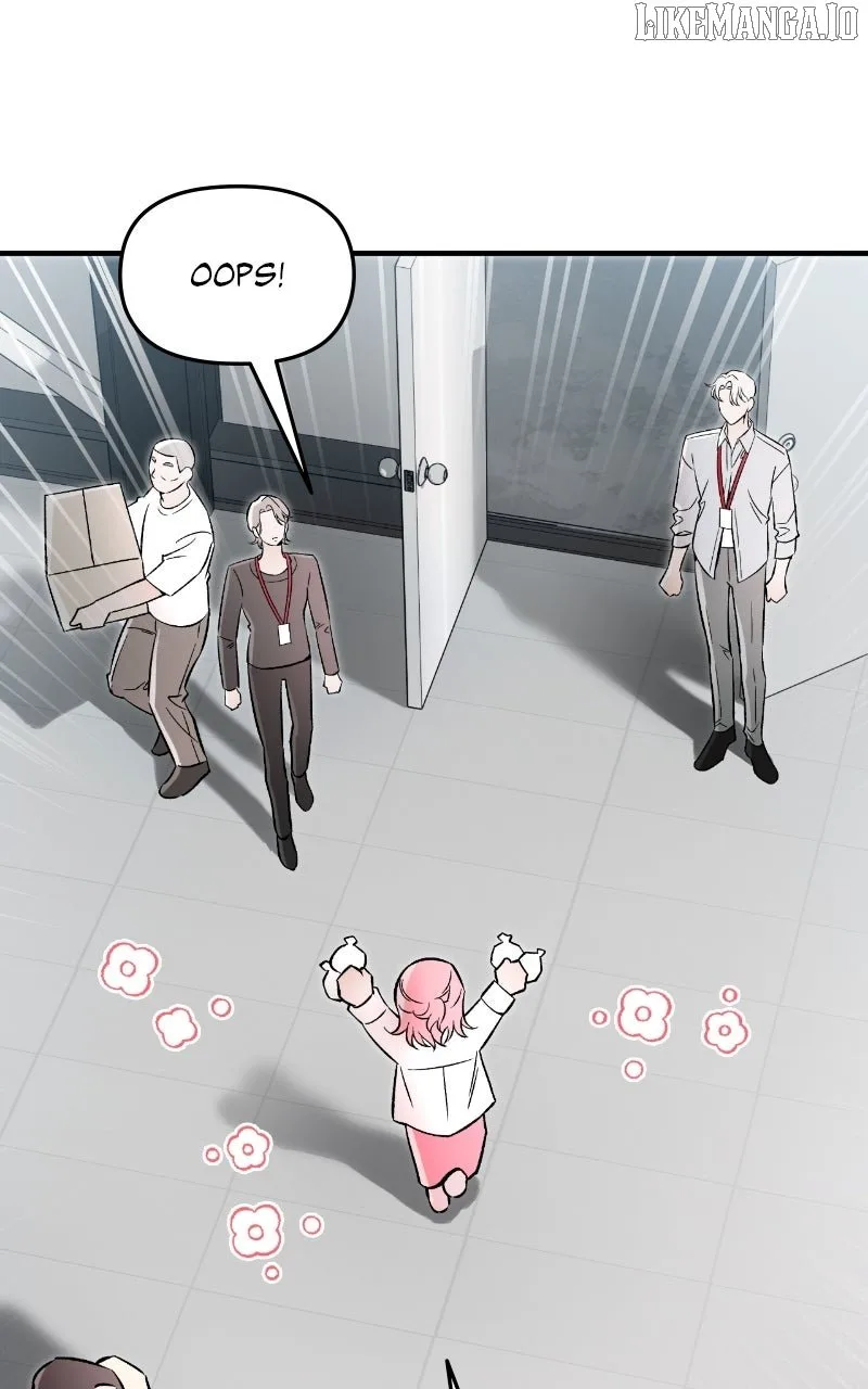 Why Does Everyone Love Me?! Chapter 7 page 19