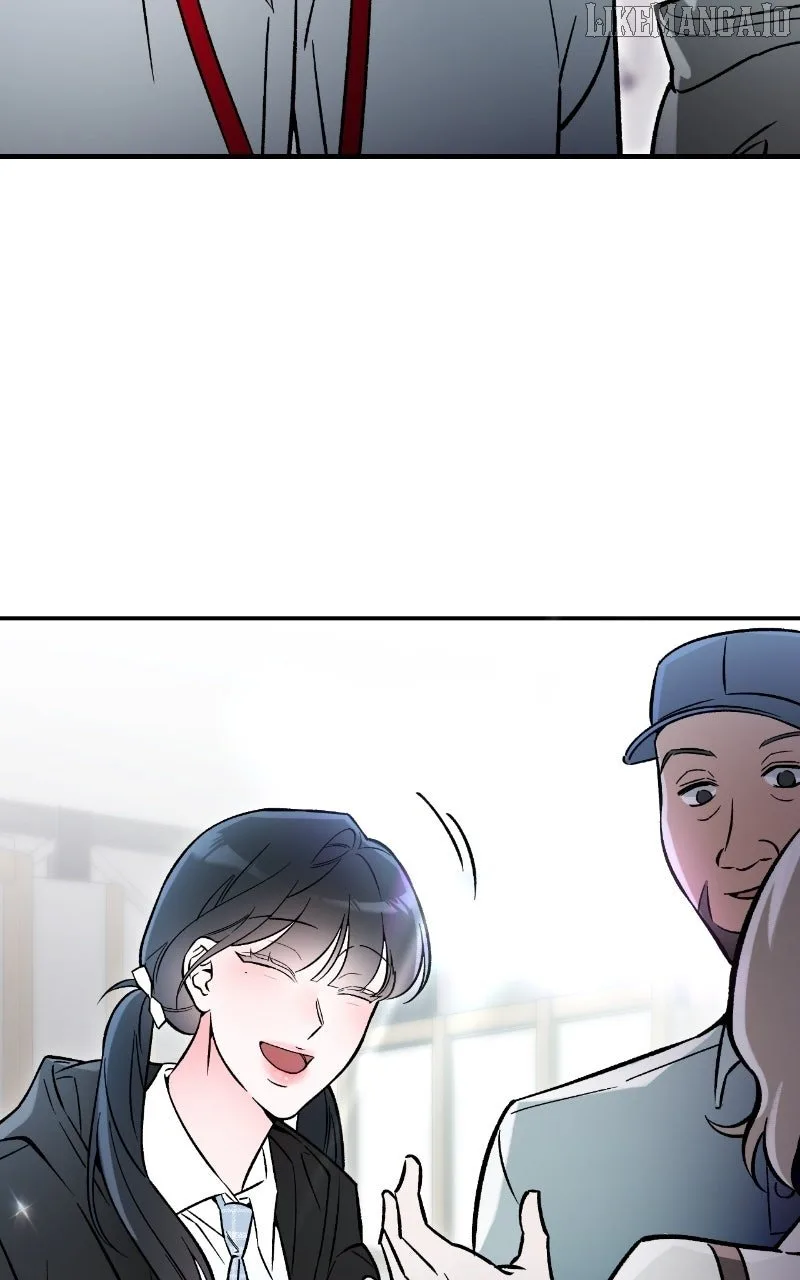 Why Does Everyone Love Me?! Chapter 7 page 14