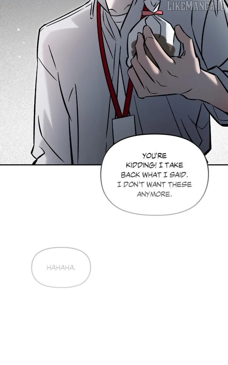 Why Does Everyone Love Me?! Chapter 7 page 26