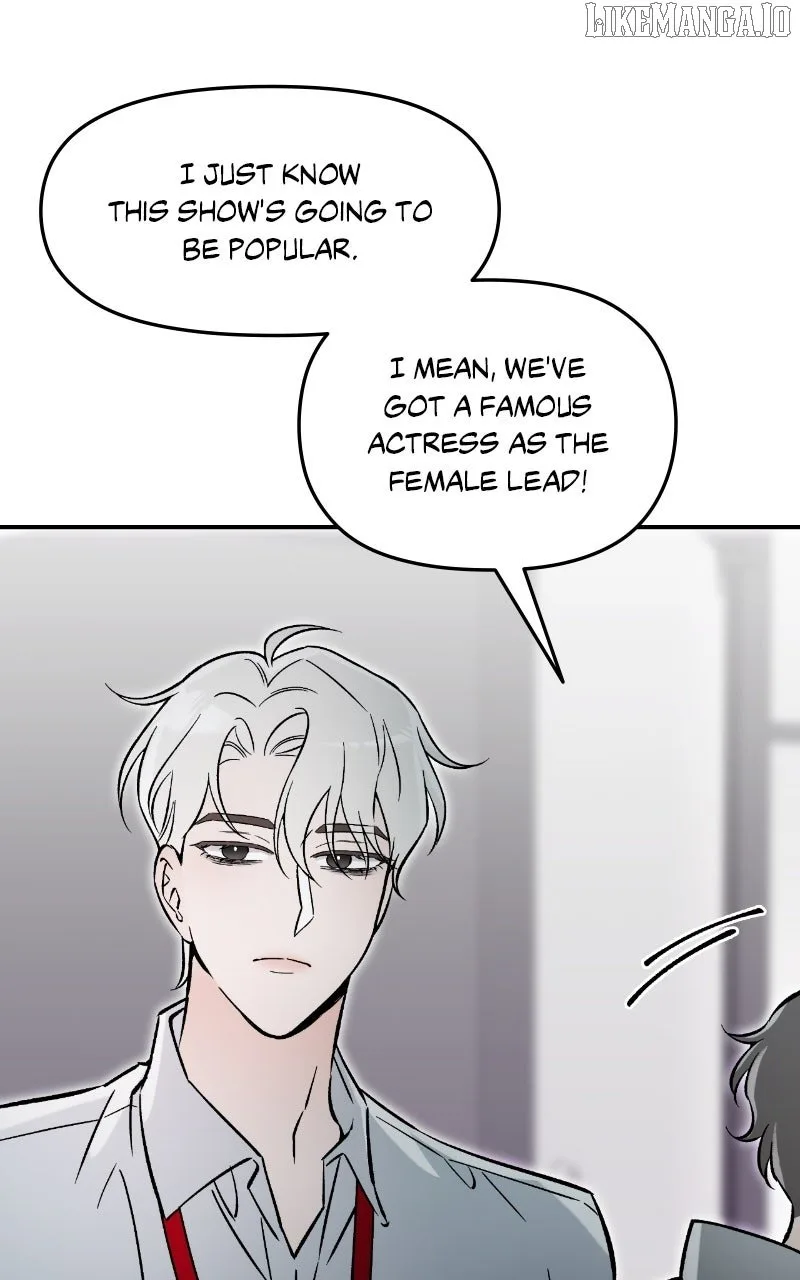 Why Does Everyone Love Me?! Chapter 7 page 13