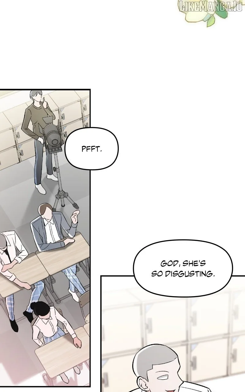 Why Does Everyone Love Me?! Chapter 7 page 33