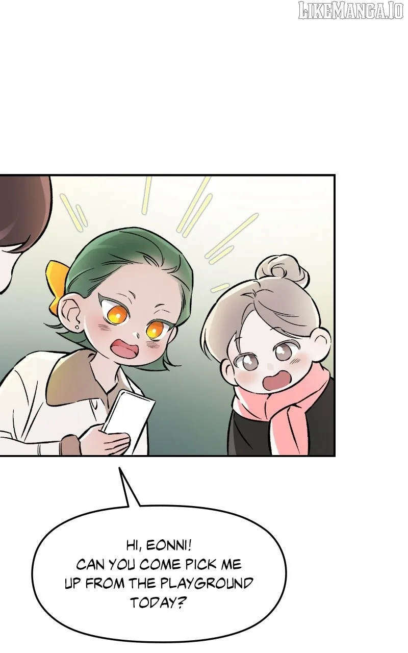 Why Does Everyone Love Me?! Chapter 6 page 61