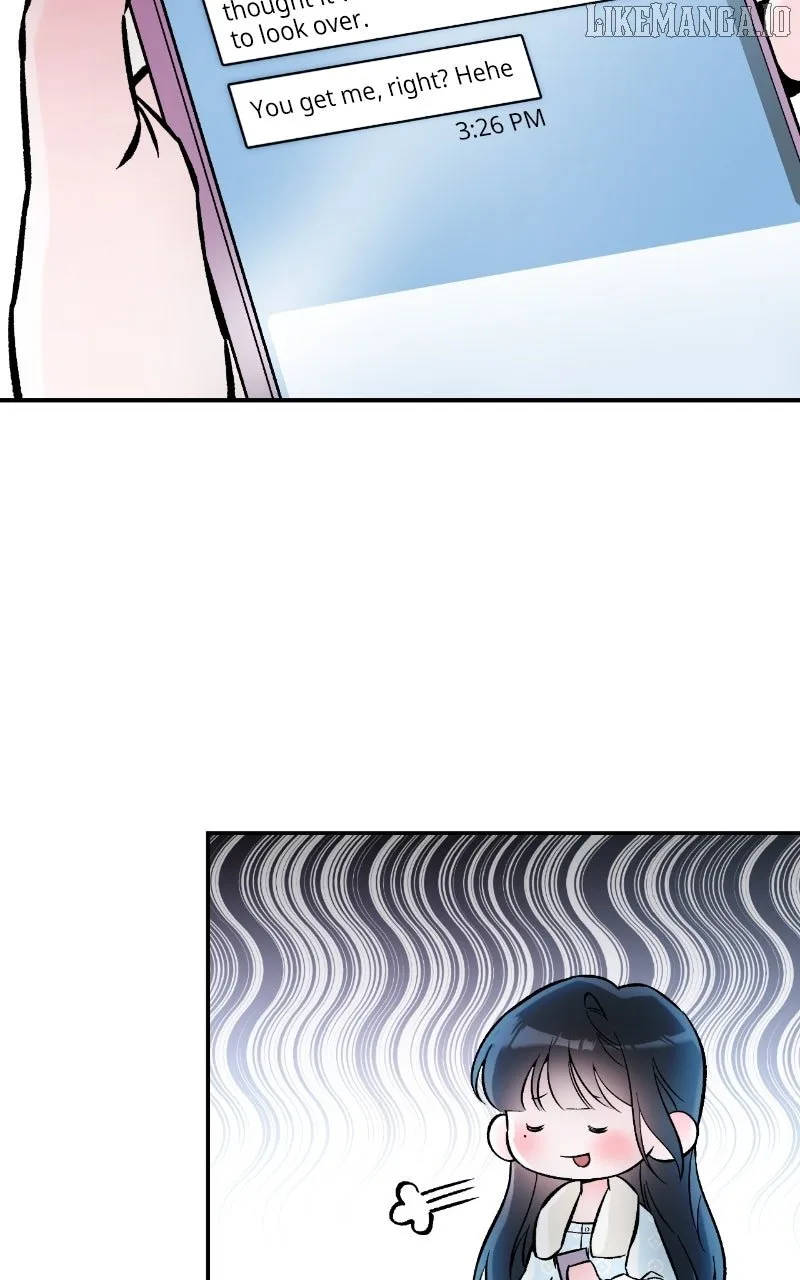Why Does Everyone Love Me?! Chapter 6 page 52
