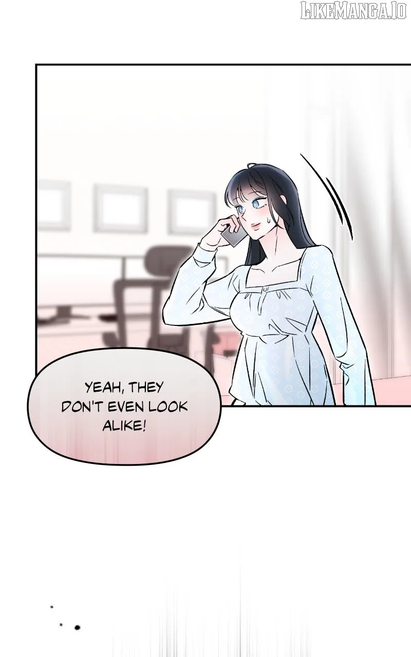 Why Does Everyone Love Me?! Chapter 6 page 64