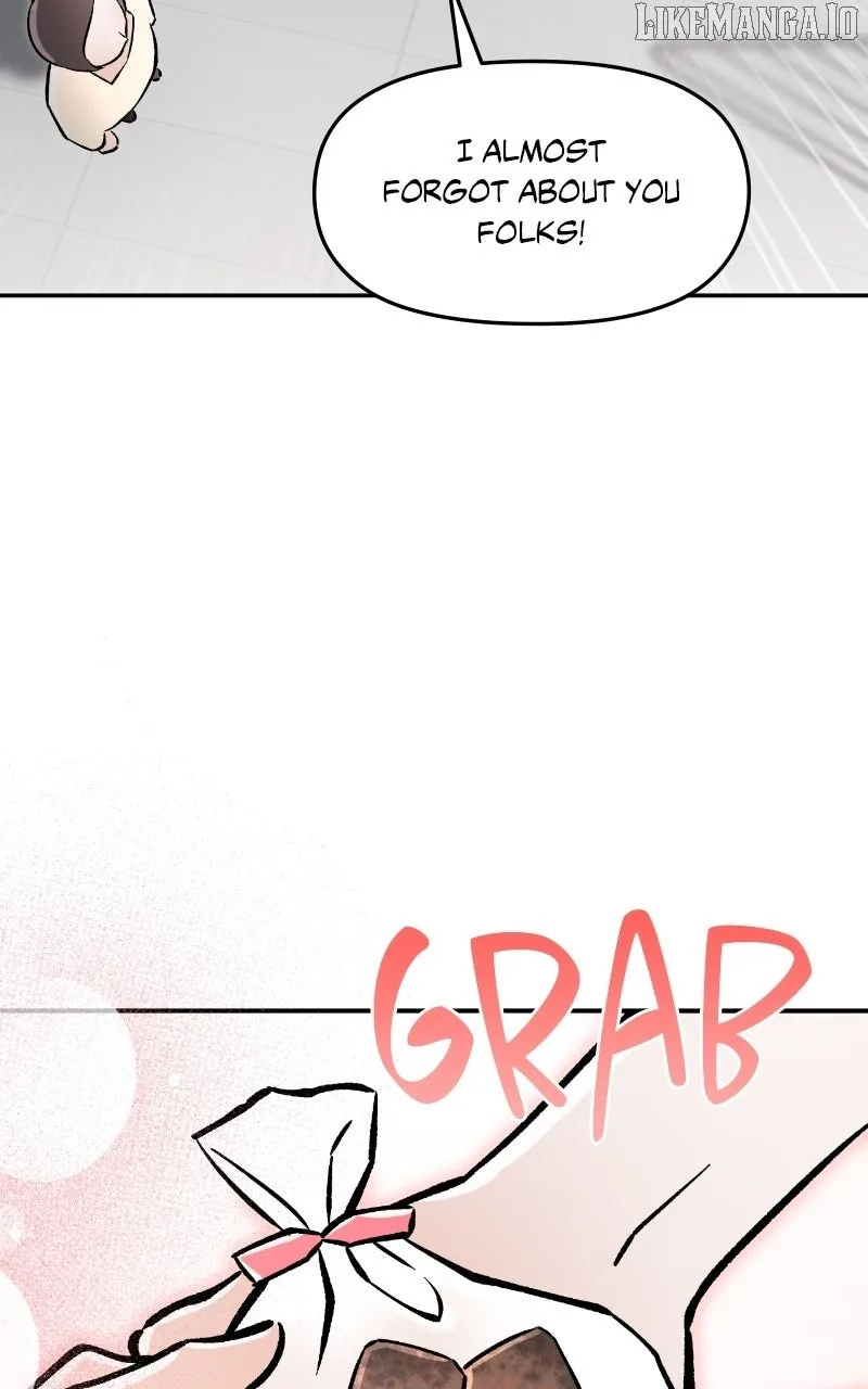 Why Does Everyone Love Me?! Chapter 7 page 20