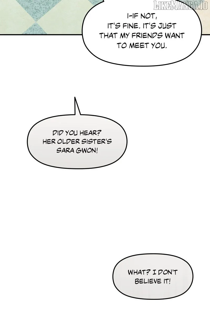 Why Does Everyone Love Me?! Chapter 6 page 63
