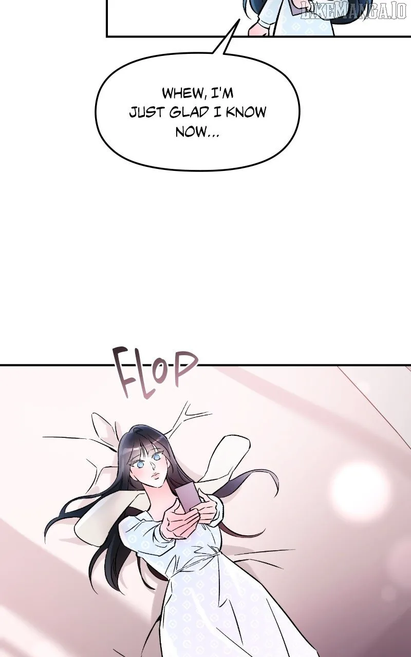 Why Does Everyone Love Me?! Chapter 6 page 53