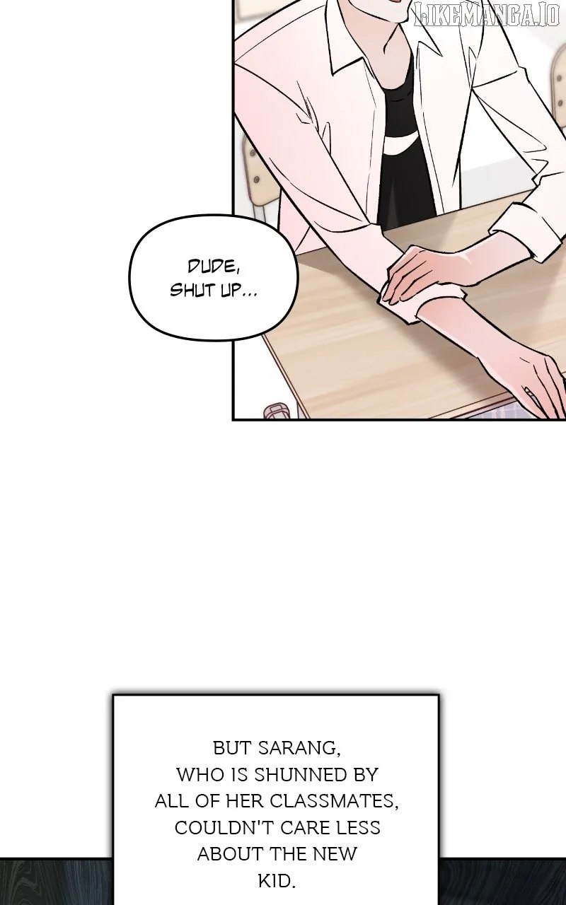 Why Does Everyone Love Me?! Chapter 7 page 34