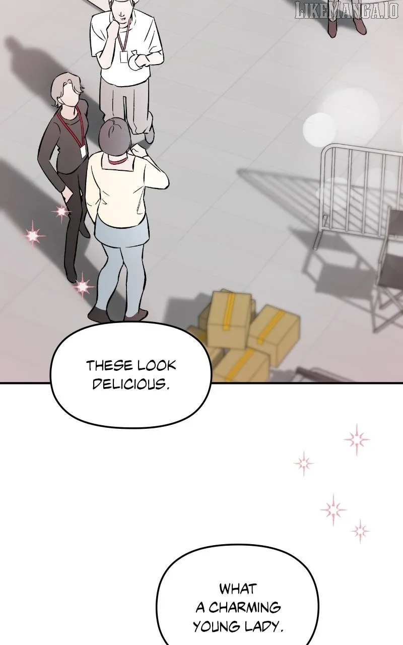 Why Does Everyone Love Me?! Chapter 7 page 24