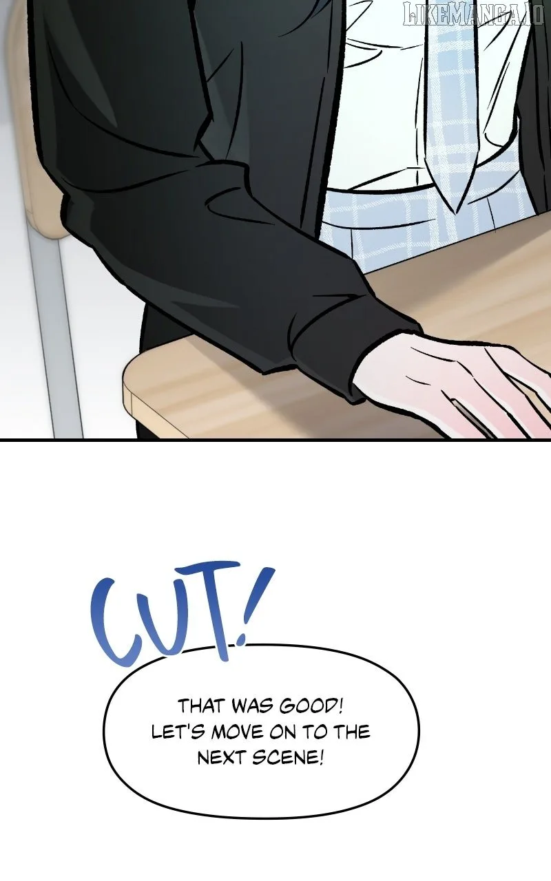 Why Does Everyone Love Me?! Chapter 7 page 36