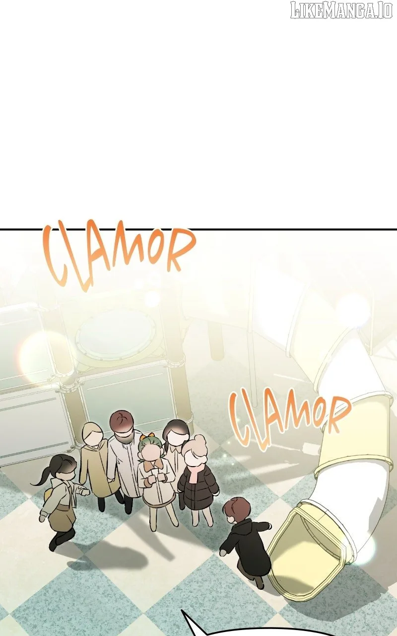 Why Does Everyone Love Me?! Chapter 6 page 62