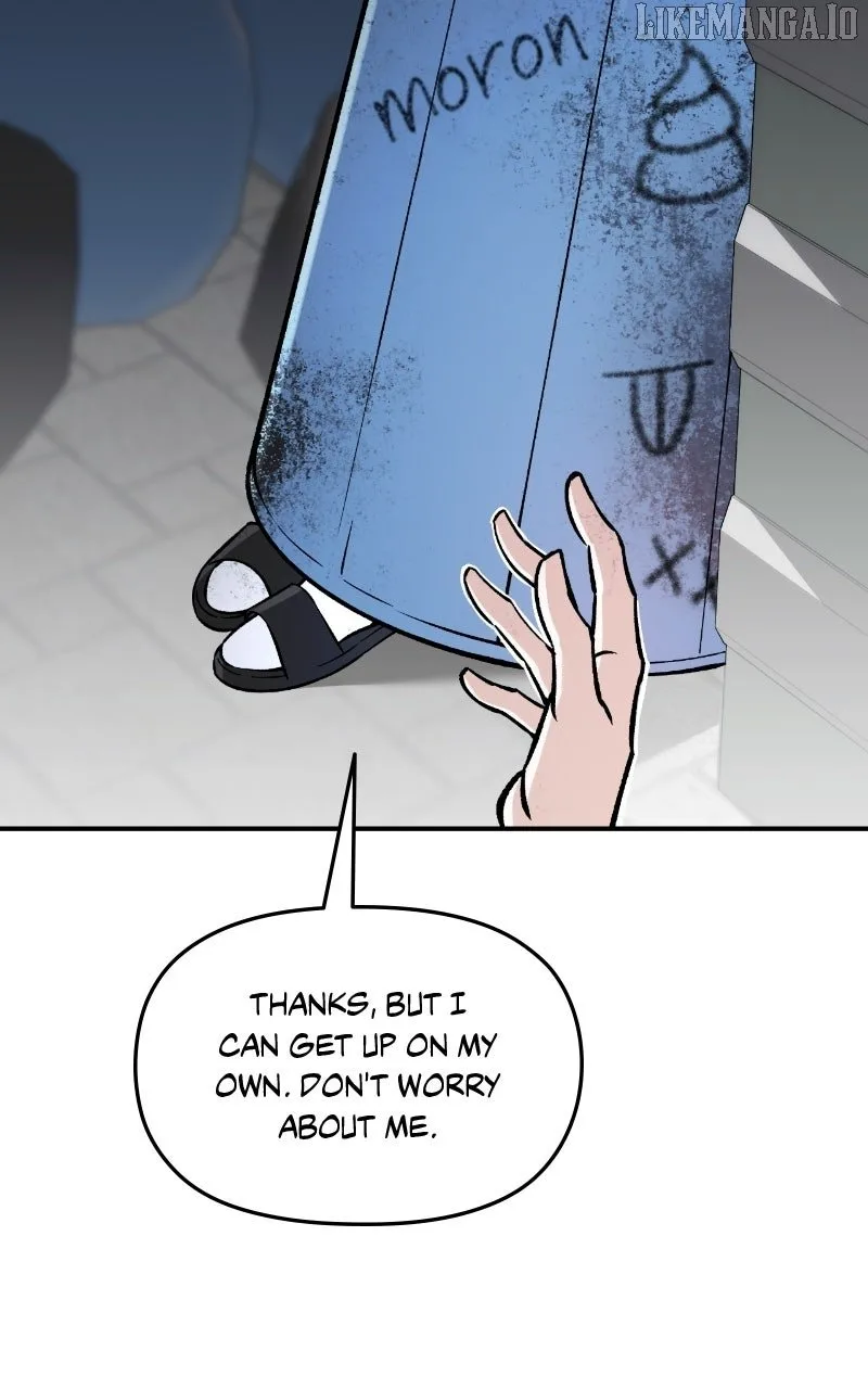 Why Does Everyone Love Me?! Chapter 7 page 41