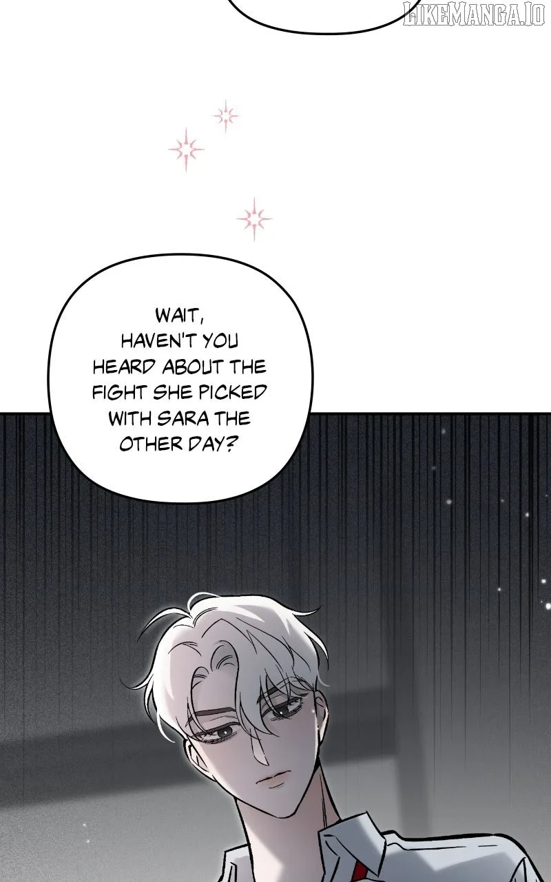 Why Does Everyone Love Me?! Chapter 7 page 25
