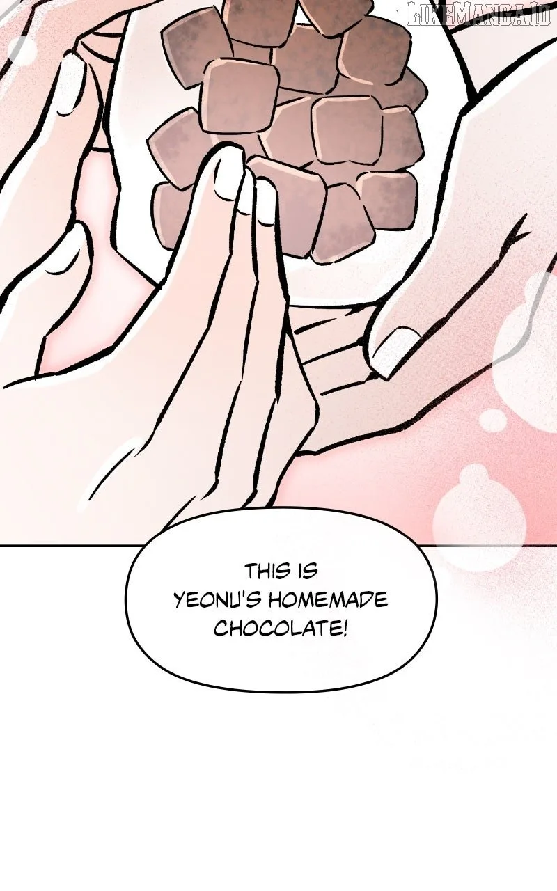 Why Does Everyone Love Me?! Chapter 7 page 21