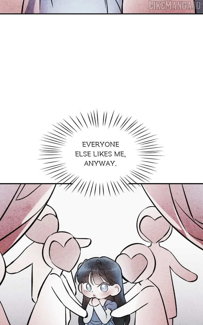 Why Does Everyone Love Me?! Chapter 6 page 83