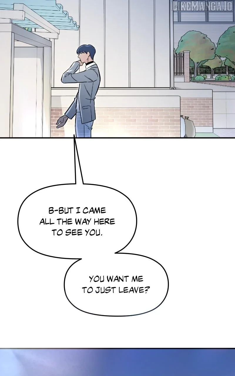 Why Does Everyone Love Me?! Chapter 7 page 43