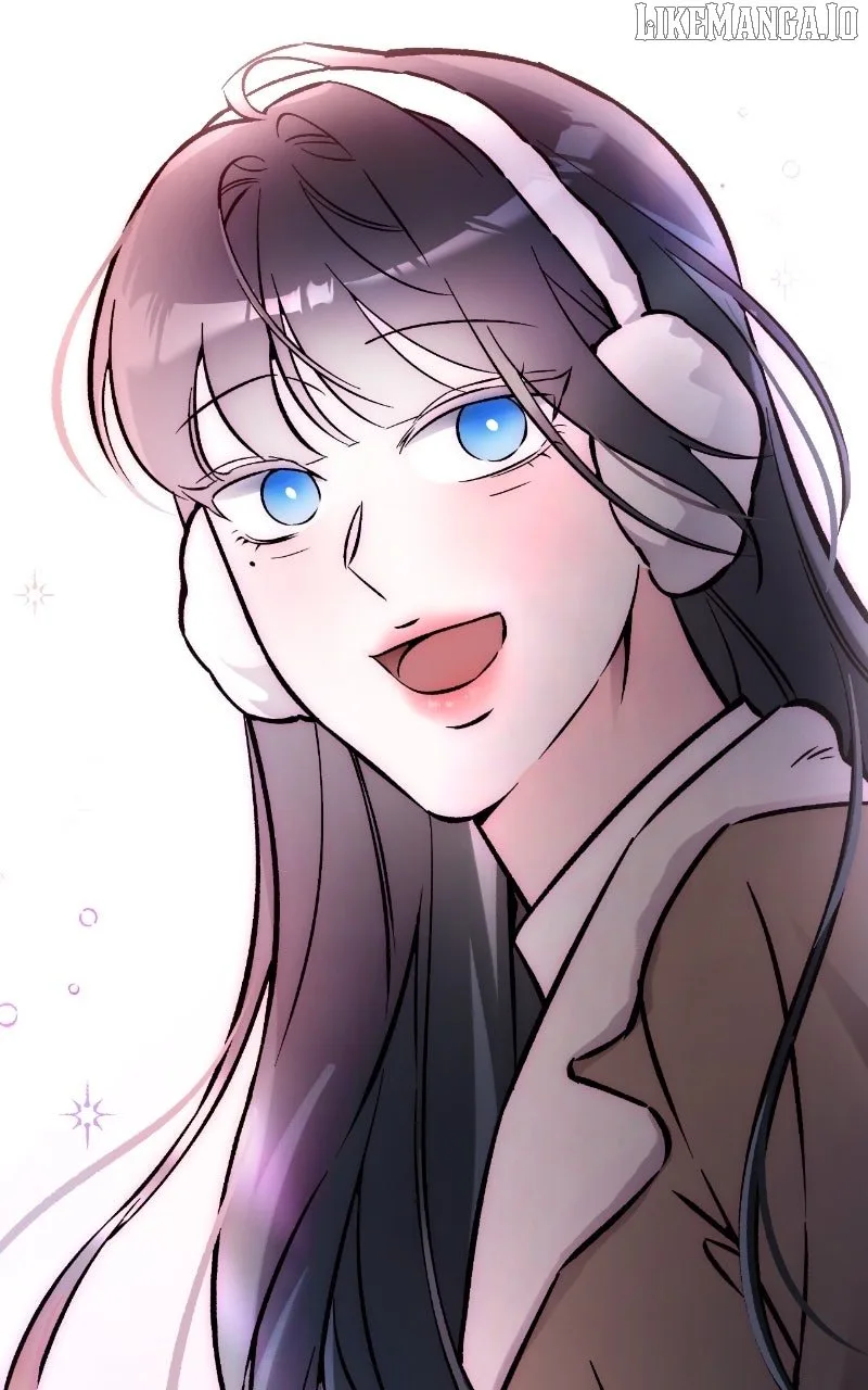 Why Does Everyone Love Me?! Chapter 6 page 77