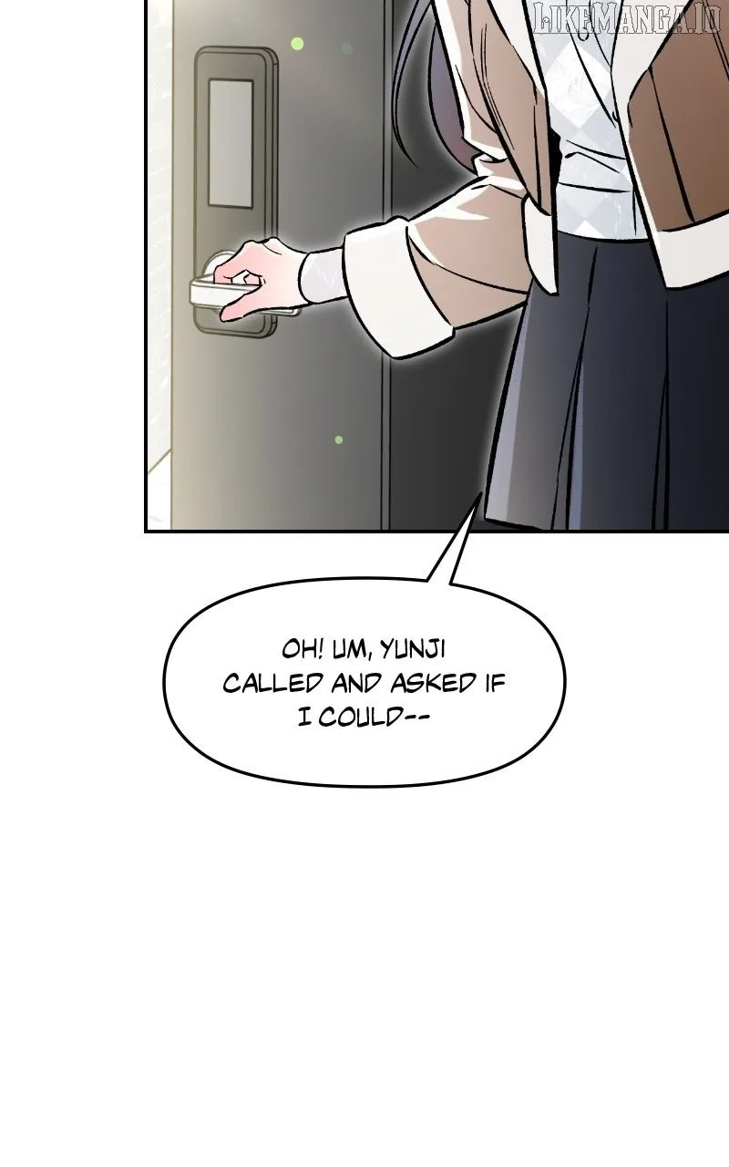 Why Does Everyone Love Me?! Chapter 6 page 73