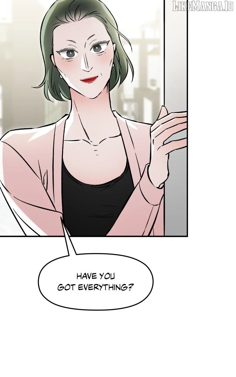 Why Does Everyone Love Me?! Chapter 6 page 75