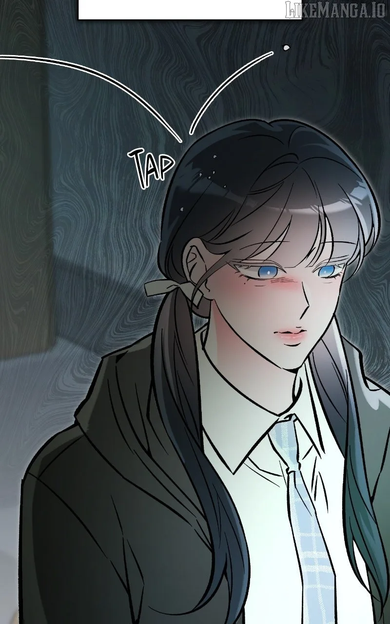 Why Does Everyone Love Me?! Chapter 7 page 35