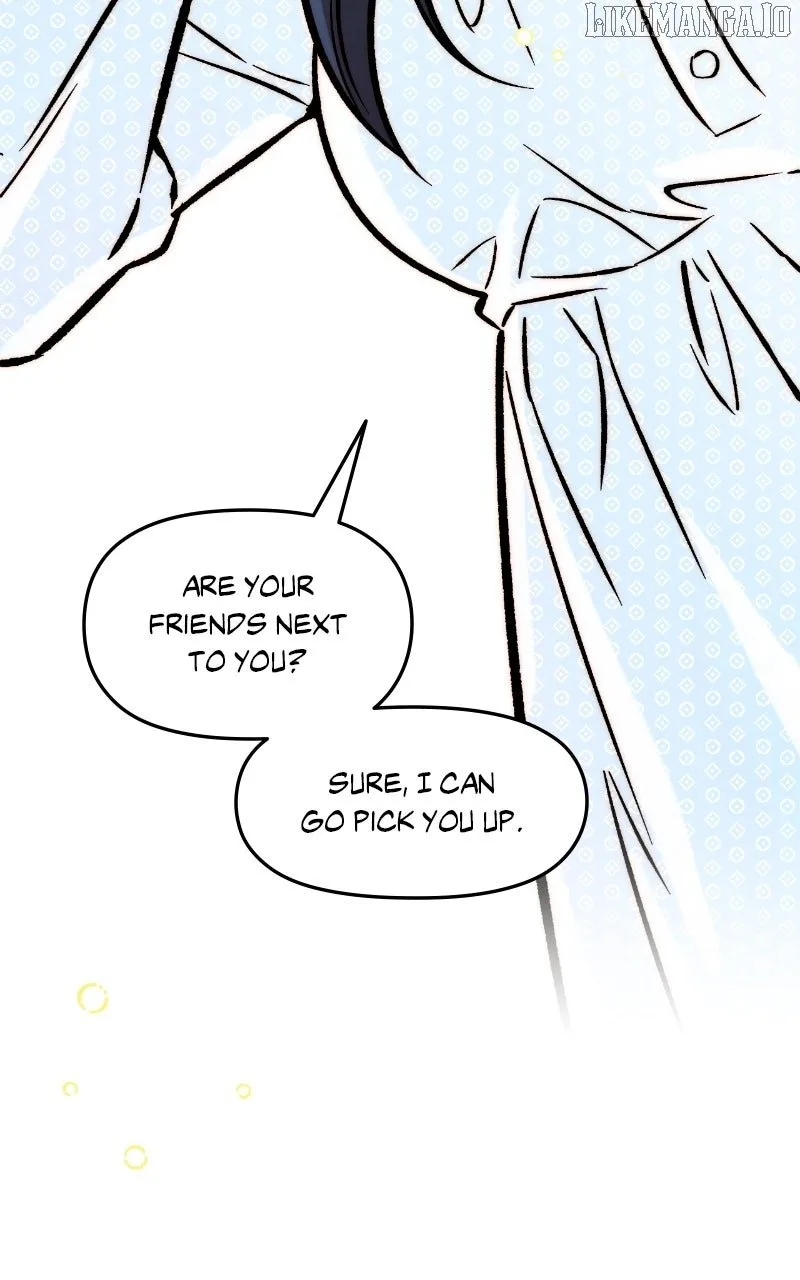 Why Does Everyone Love Me?! Chapter 6 page 69