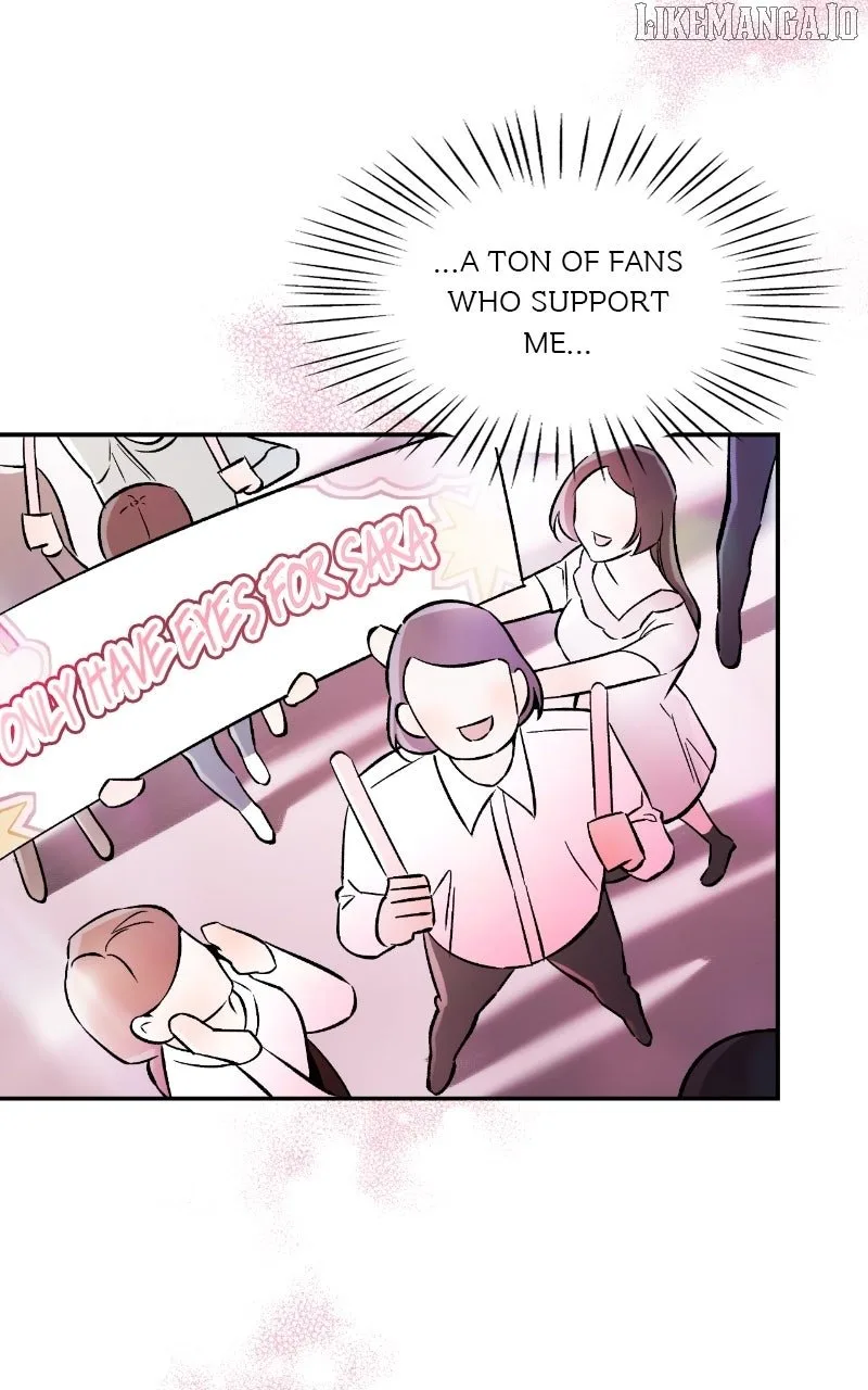 Why Does Everyone Love Me?! Chapter 6 page 87