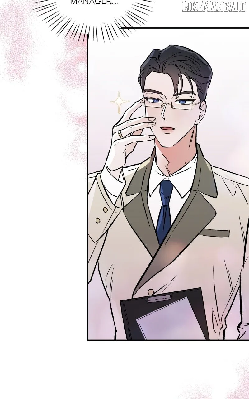 Why Does Everyone Love Me?! Chapter 6 page 86