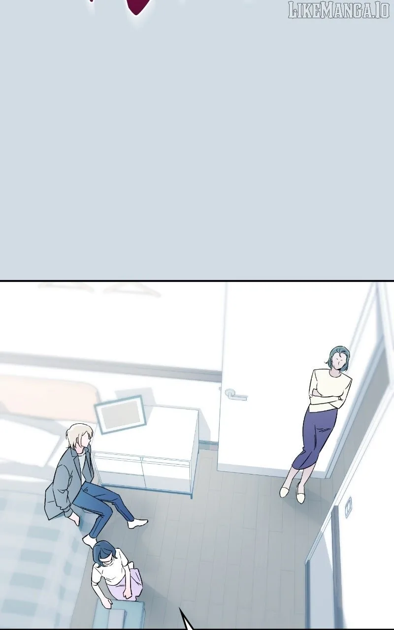 Why Does Everyone Love Me?! Chapter 8 page 76