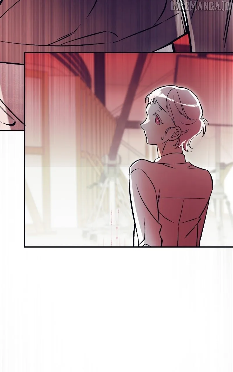 Why Does Everyone Love Me?! Chapter 8 page 11