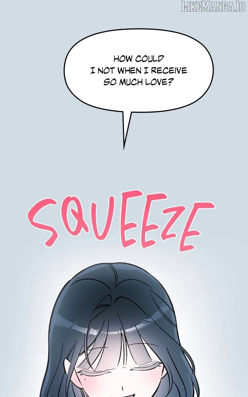 Why Does Everyone Love Me?! Chapter 8 page 64