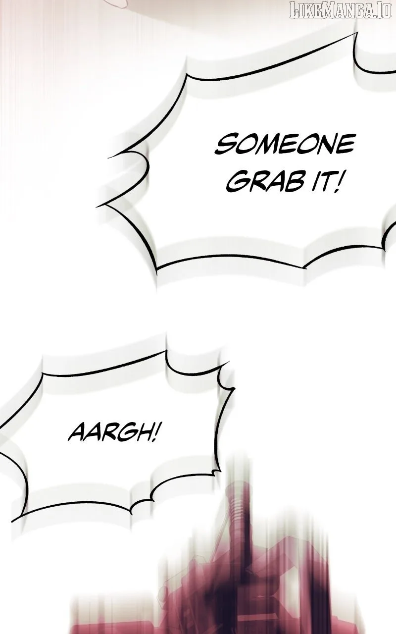 Why Does Everyone Love Me?! Chapter 8 page 5