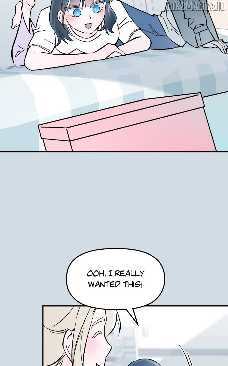 Why Does Everyone Love Me?! Chapter 8 page 60