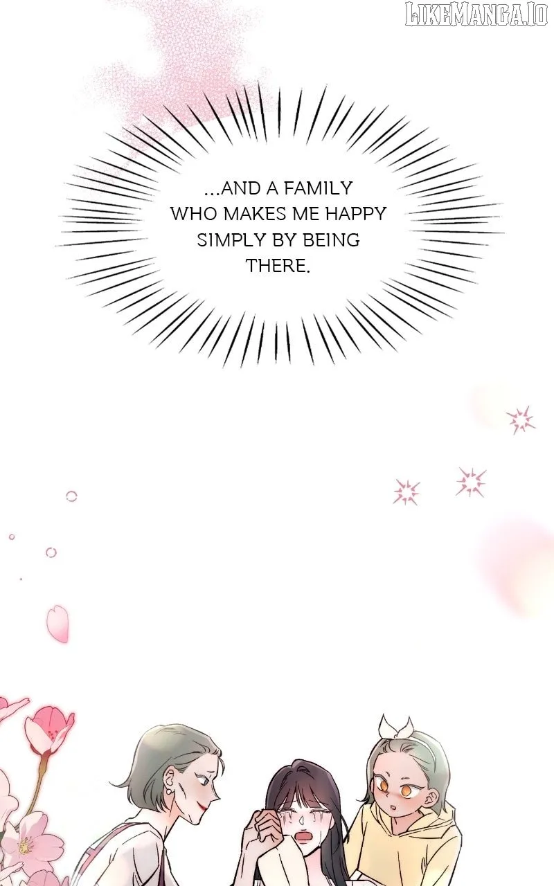 Why Does Everyone Love Me?! Chapter 6 page 88