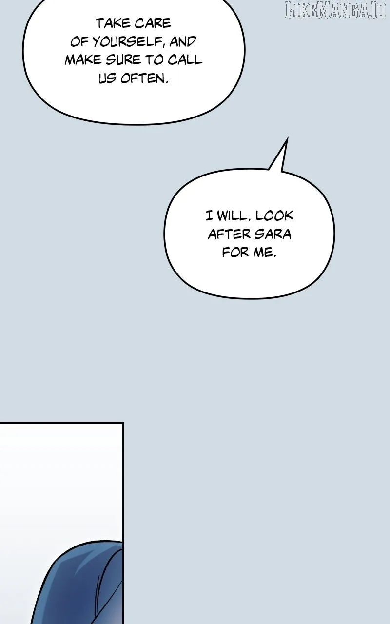Why Does Everyone Love Me?! Chapter 8 page 87