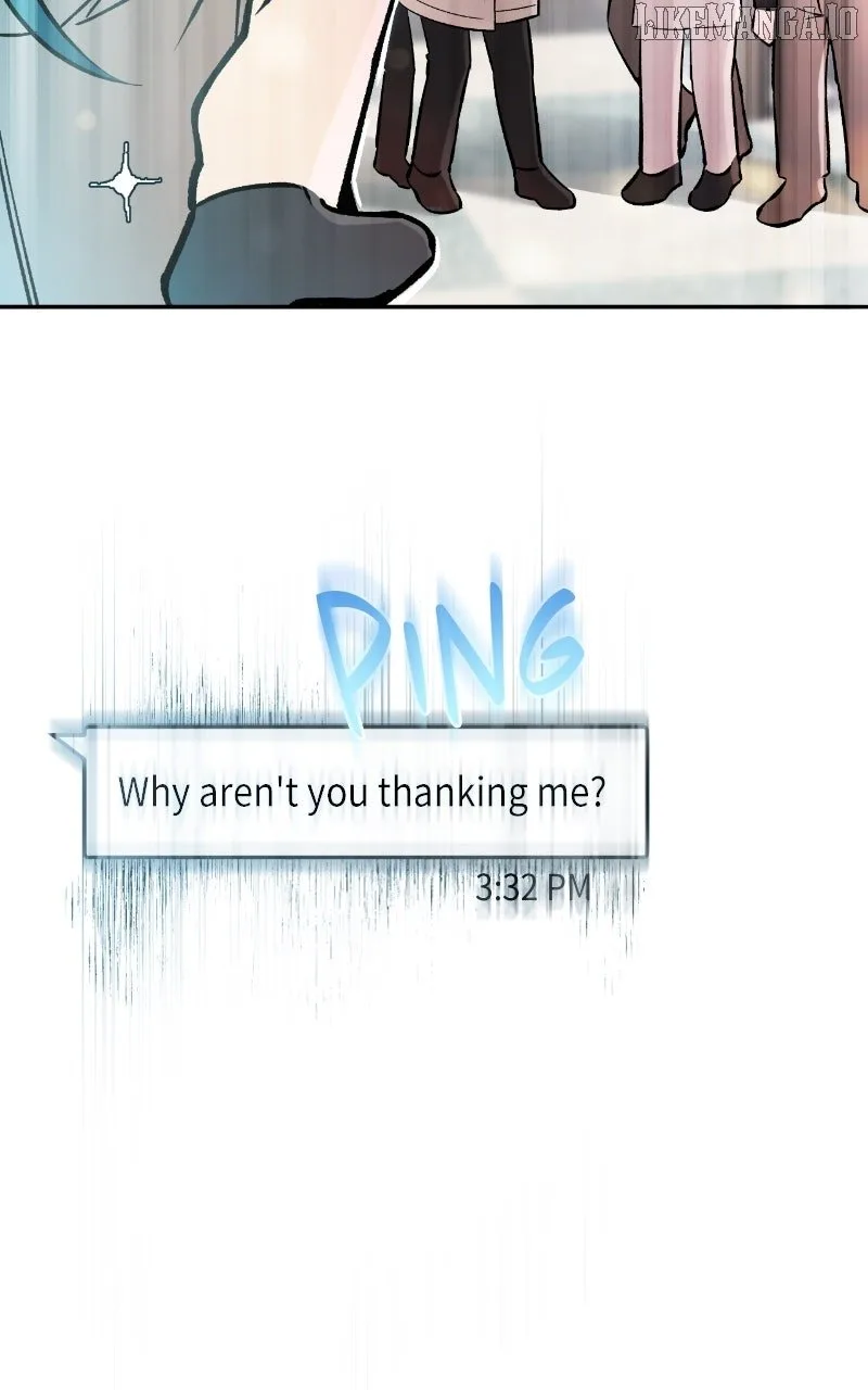 Why Does Everyone Love Me?! Chapter 6 page 95