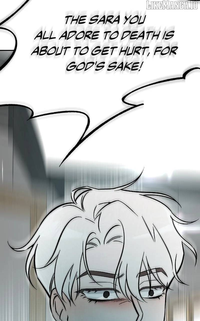 Why Does Everyone Love Me?! Chapter 8 page 33