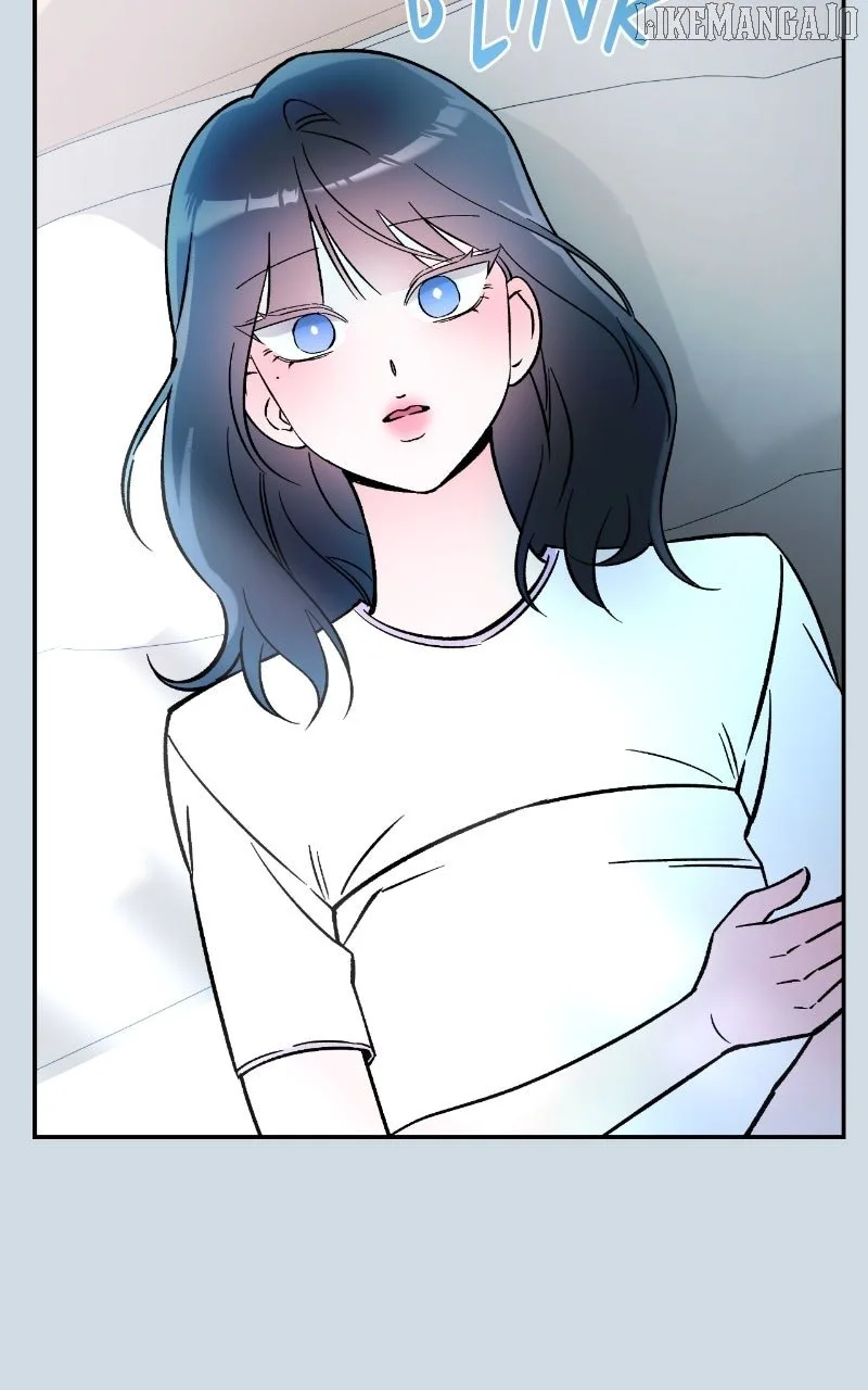 Why Does Everyone Love Me?! Chapter 8 page 52