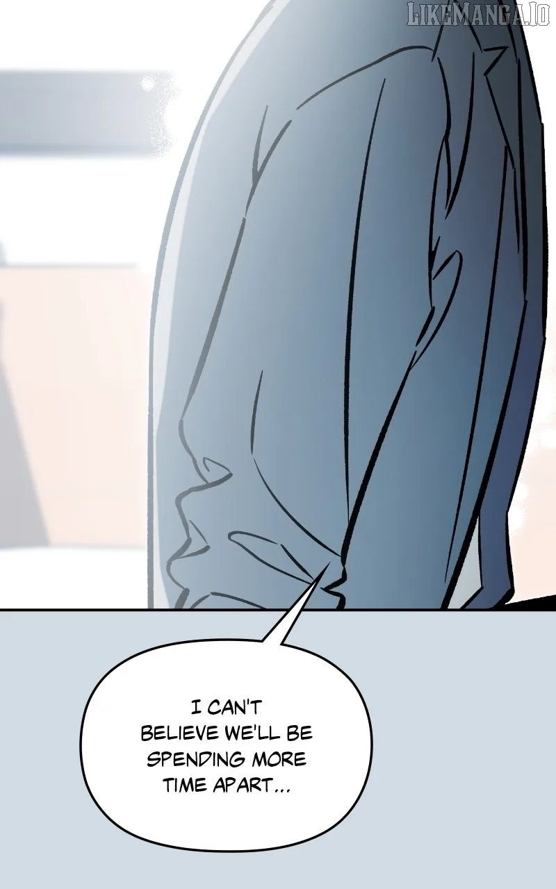 Why Does Everyone Love Me?! Chapter 8 page 68