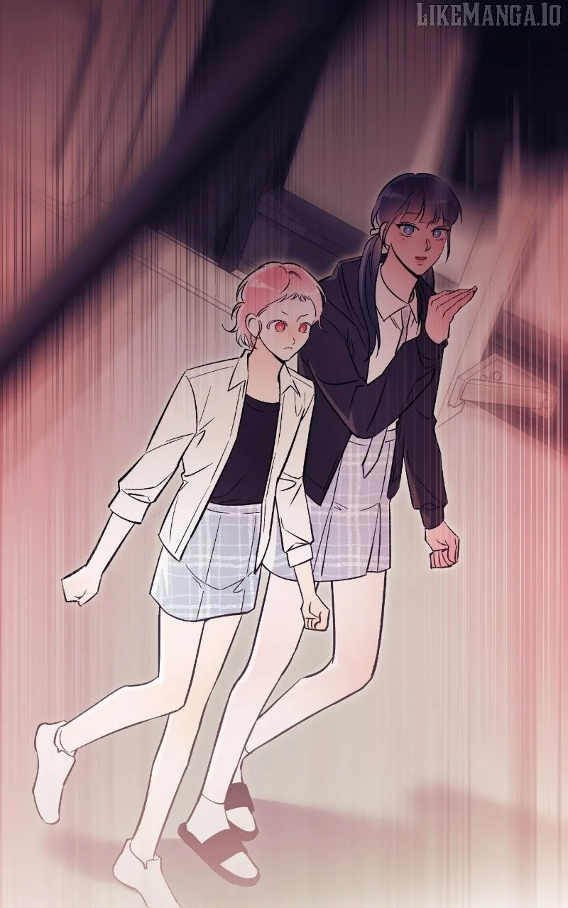 Why Does Everyone Love Me?! Chapter 8 page 4