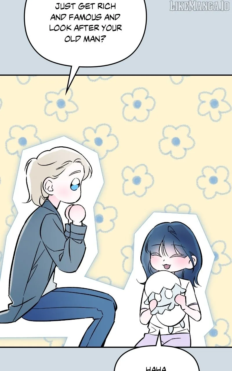 Why Does Everyone Love Me?! Chapter 8 page 71